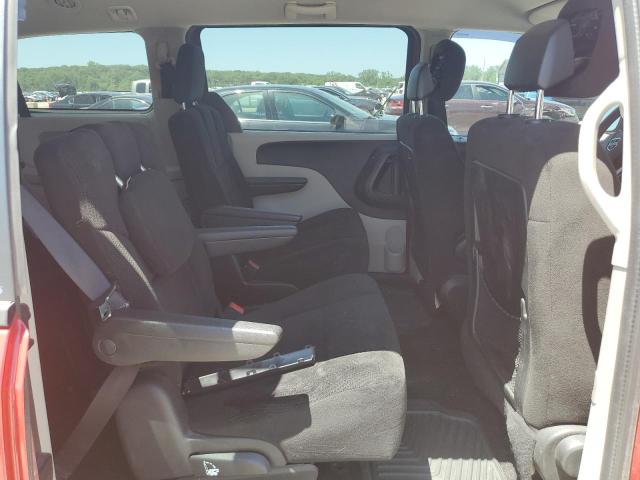 Photo 11 from auction – 2013 DODGE GRAND CARA with VIN 2C4RDGCG4DR739607