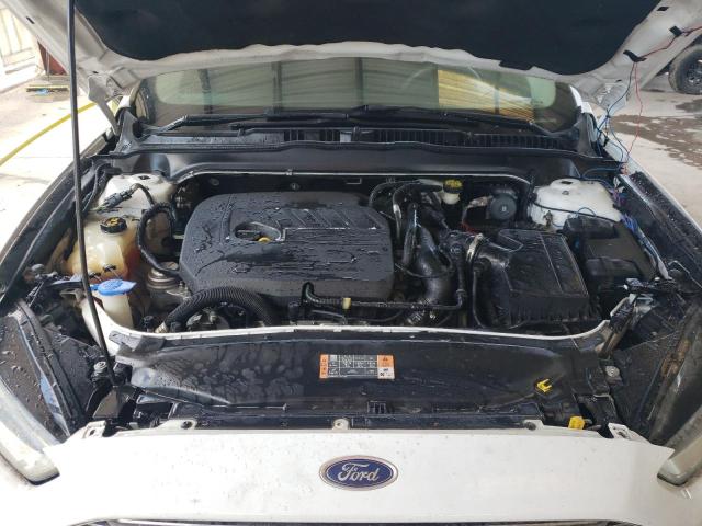 Photo 11 from auction – 2016 FORD FUSION SE with VIN 1FA6P0HD3G5106538