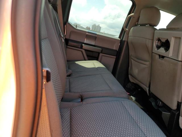 Photo 10 from auction – 2016 FORD F150 SUPER with VIN 1FTEW1CPXGFD48074