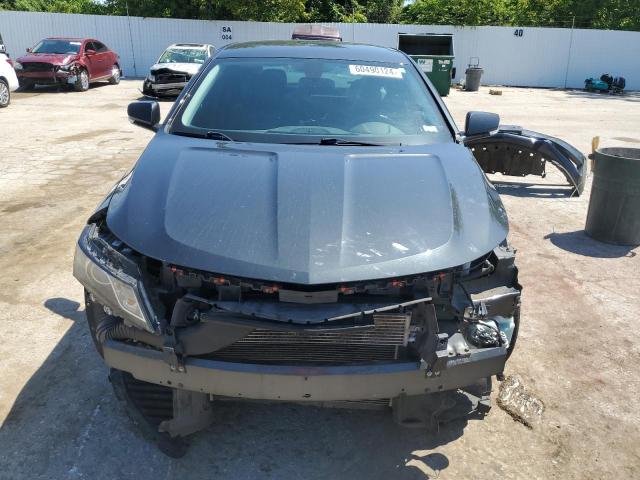 Photo 5 from auction – 2014 CHEVROLET IMPALA ECO with VIN 2G1135SR8E9190608
