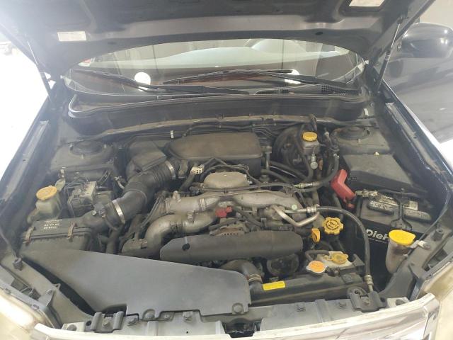 Photo 12 from auction – 2010 SUBARU FORESTER 2 with VIN JF2SH6DC1AH738628