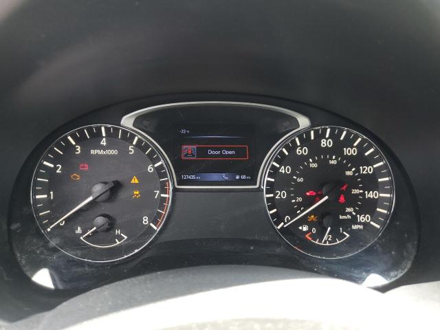 Photo 9 from auction – 2018 NISSAN ALTIMA 2.5 with VIN 1N4AL3APXJC185642