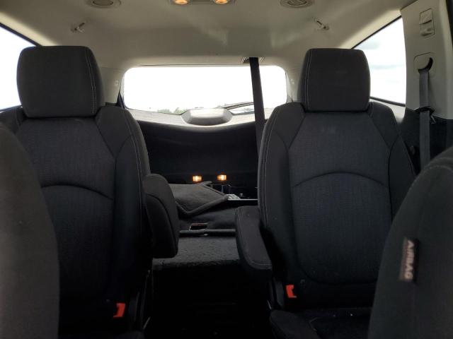 Photo 10 from auction – 2016 CHEVROLET TRAVERSE L with VIN 1GNKRGKDXGJ217767
