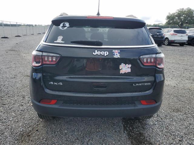 Photo 6 from auction – 2018 JEEP COMPASS LI with VIN 3C4NJDCB2JT350452