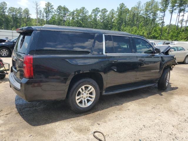Photo 3 from auction – 2018 CHEVROLET SUBURBAN C with VIN 1GNSCHKC1JR114342