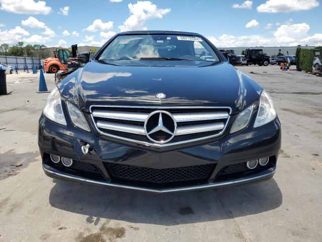 Photo 5 from auction – 2011 MERCEDES-BENZ E 350 with VIN WDDKK5GF2BF073855