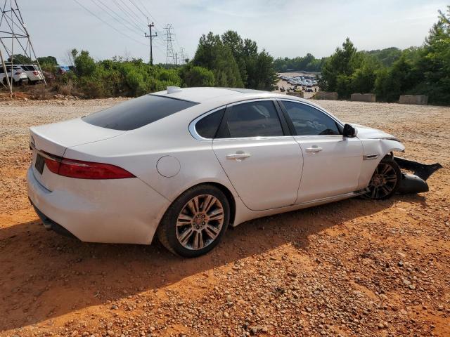 Photo 3 from auction – 2016 JAGUAR XF PREMIUM with VIN SAJBD4BVXGCY24286