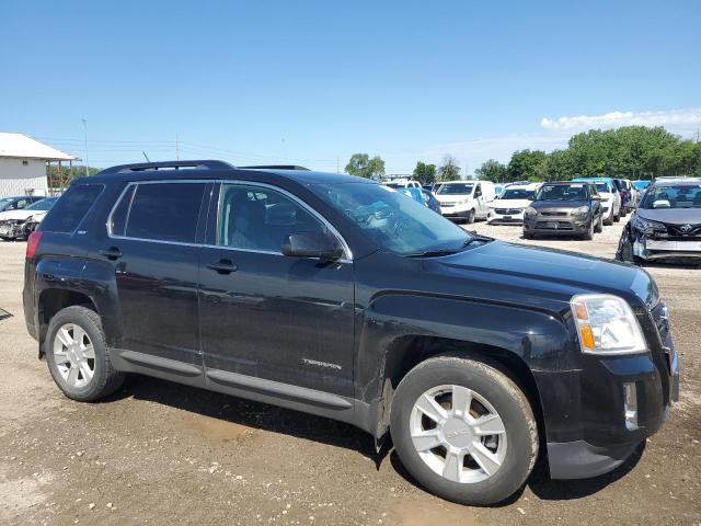 Photo 4 from auction – 2013 GMC TERRAIN SL with VIN 2GKFLVEK5D6251932