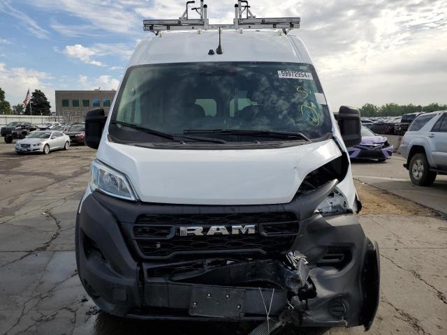Photo 5 from auction – 2023 RAM PROMASTER with VIN 3C6LRVBG2PE502169