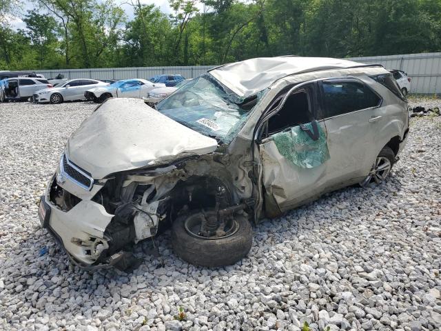 CHEVROLET EQUINOX LS 2013 with VIN 2GNALBEK1D6226523 - Photo from auction