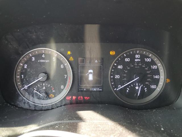 Photo 9 from auction – 2017 HYUNDAI TUCSON LIM with VIN KM8J33A4XHU575382