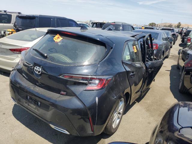 Photo 3 from auction – 2019 TOYOTA COROLLA SE with VIN JTNK4RBEXK3054879