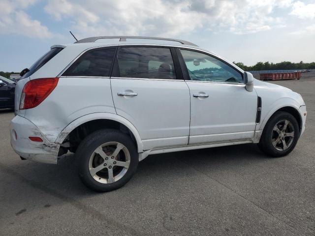 Photo 3 from auction – 2013 CHEVROLET CAPTIVA LT with VIN 3GNAL3EK3DS580387