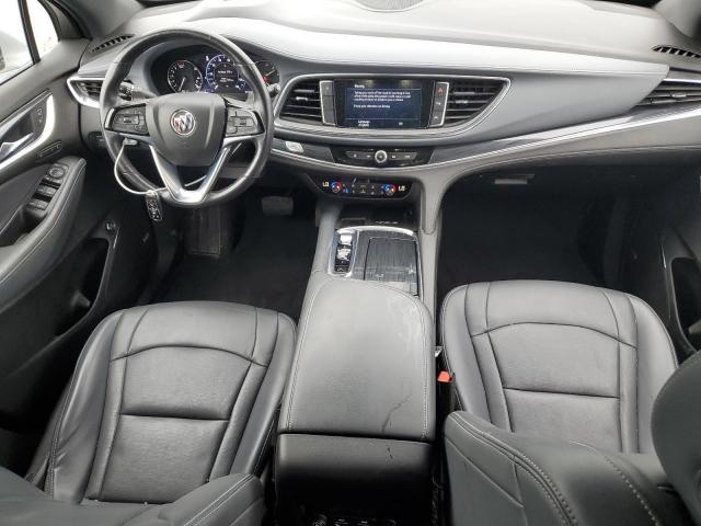Photo 8 from auction – 2022 BUICK ENCLAVE PR with VIN 5GAERCKW8NJ111591