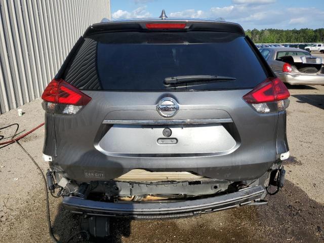 Photo 6 from auction – 2019 NISSAN ROGUE S with VIN KNMAT2MT4KP529960