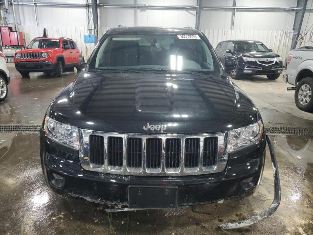 Photo 5 from auction – 2012 JEEP GRAND CHER with VIN 1C4RJFAG4CC175387