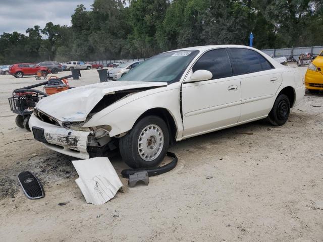 BUICK CENTURY CU 2004 with VIN 2G4WS52J141313717 - Photo from auction