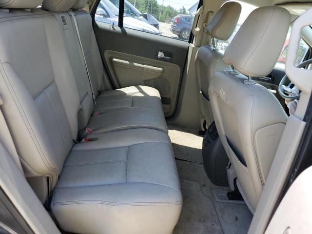 Photo 11 from auction – 2010 FORD EDGE SEL with VIN 2FMDK3JC7ABB58417