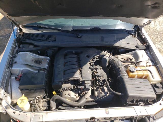 Photo 11 from auction – 2008 CHRYSLER 300 LIMITE with VIN 2C3KA33G68H331743