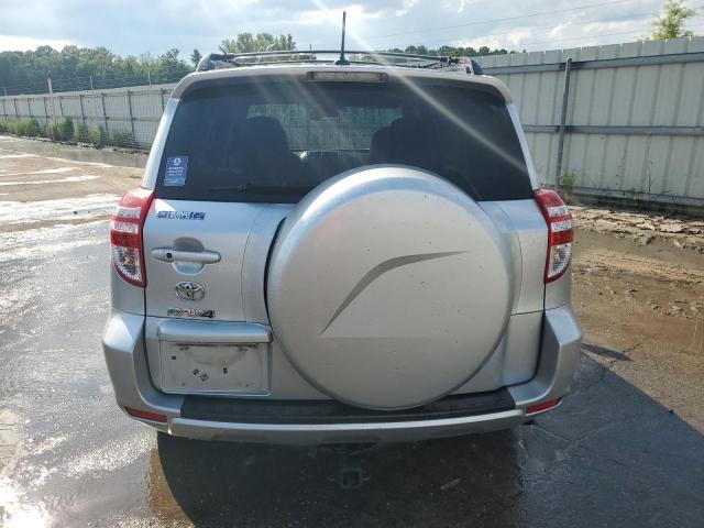 Photo 6 from auction – 2012 TOYOTA RAV4 LIMIT with VIN JTMYK4DV6C5028029