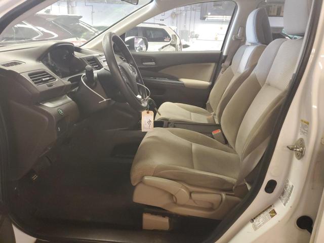 Photo 7 from auction – 2012 HONDA CR-V EX with VIN 5J6RM4H52CL059552