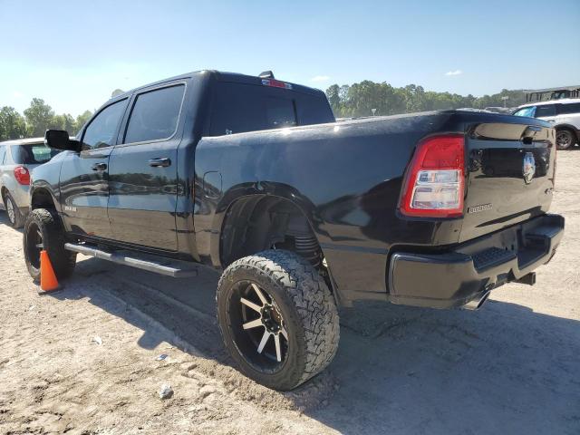 Photo 2 from auction – 2019 RAM 1500 BIG H with VIN 1C6SRFFT6KN561030