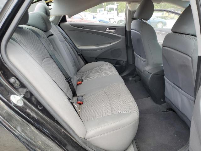 Zdjęcie 10 z aukcji – 2012 HYUNDAI SONATA GLS z VIN 5NPEB4AC5CH404032