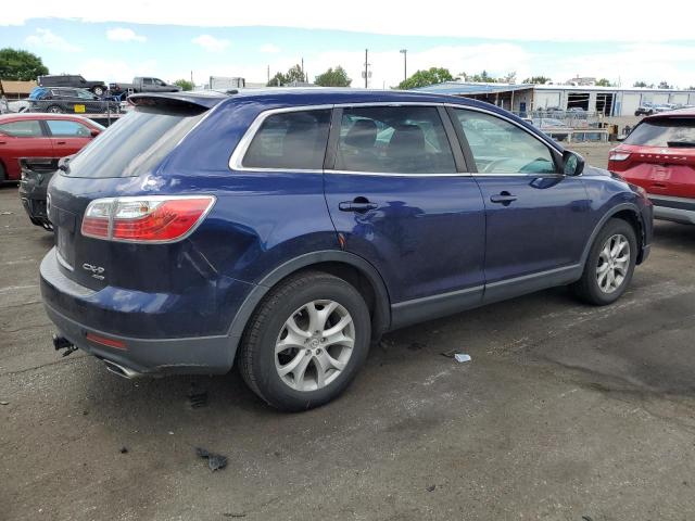 Photo 3 from auction – 2012 MAZDA CX-9 with VIN JM3TB3CA6C0348944