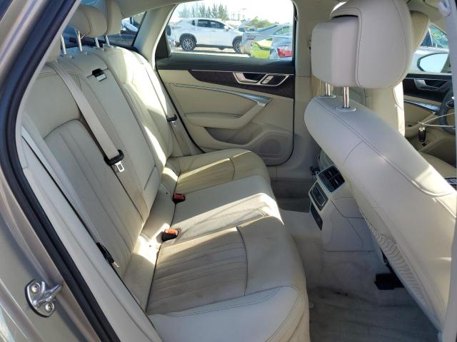 Photo 10 from auction – 2019 AUDI A6 PREMIUM with VIN WAUD8AF26KN127556