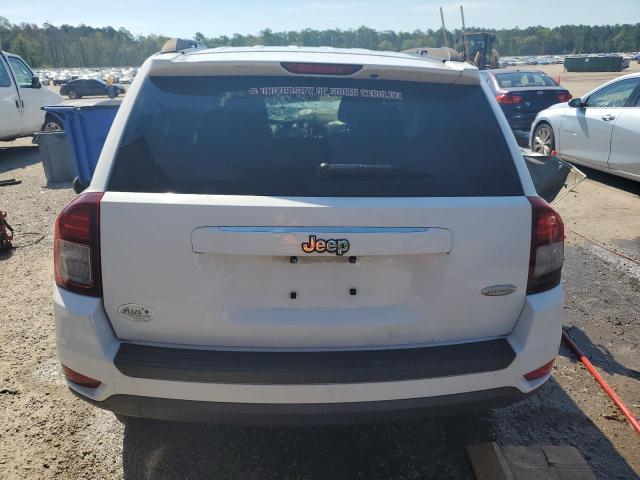 Photo 6 from auction – 2015 JEEP COMPASS LA with VIN 1C4NJCEB8FD400162
