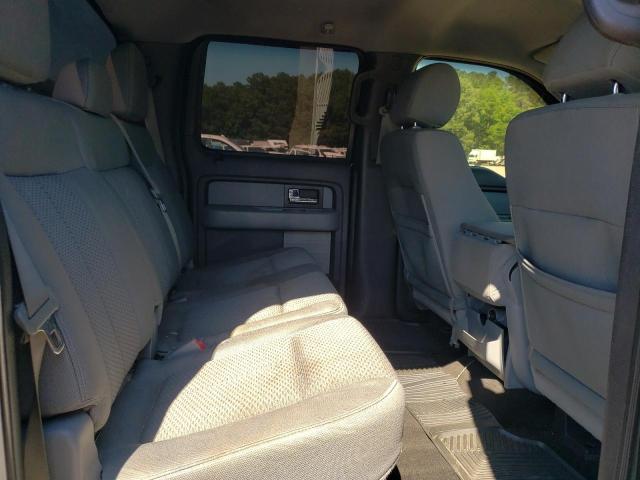 Foto 10 de la subasta – 2013 FORD F150 SUPER con VIN 1FTEW1CM4DKF25128