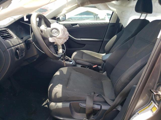 Photo 7 from auction – 2014 VOLKSWAGEN JETTA BASE with VIN 3VW2K7AJXEM237664