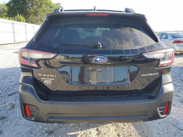 Photo 6 from auction – 2021 SUBARU OUTBACK PR with VIN 4S4BTADC2M3216605