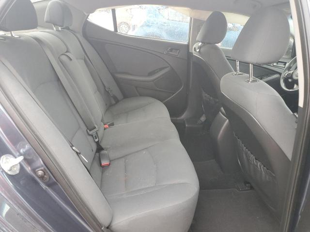 Photo 10 from auction – 2015 KIA OPTIMA LX with VIN 5XXGM4A78FG477045