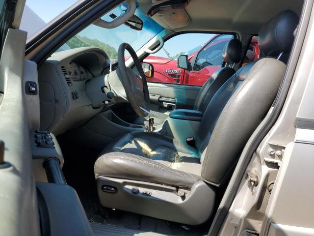 Photo 7 from auction – 2003 FORD EXPLORER S with VIN 1FMZU67E13UC27481