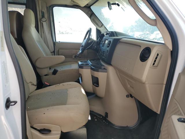 Photo 5 from auction – 2015 THOR MOTOR HOME with VIN 1FDXE4FS9FDA30126