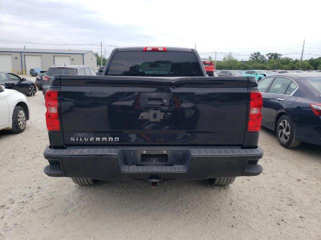 Photo 6 from auction – 2017 CHEVROLET SILVERADO with VIN 1GCVKPEC4HZ368023