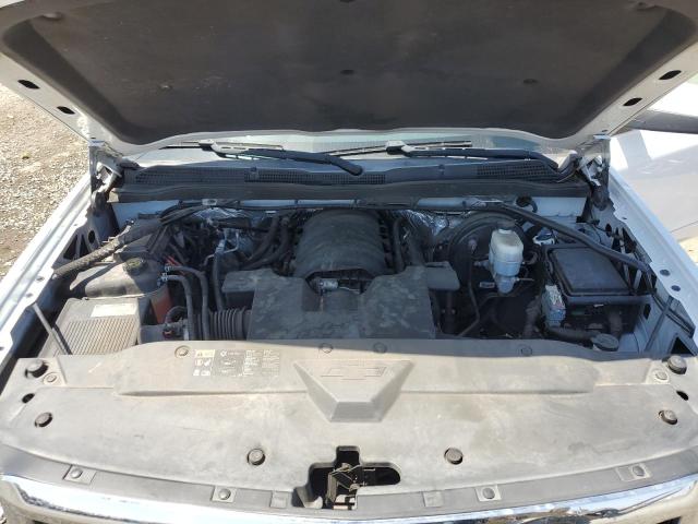 Photo 11 from auction – 2015 CHEVROLET SILVERADO with VIN 1GCRCREC7FZ421577