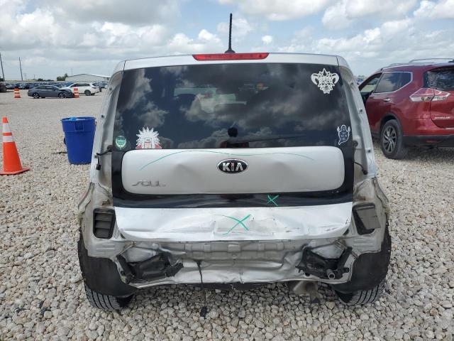 Photo 6 from auction – 2016 KIA SOUL with VIN KNDJN2A25G7851195
