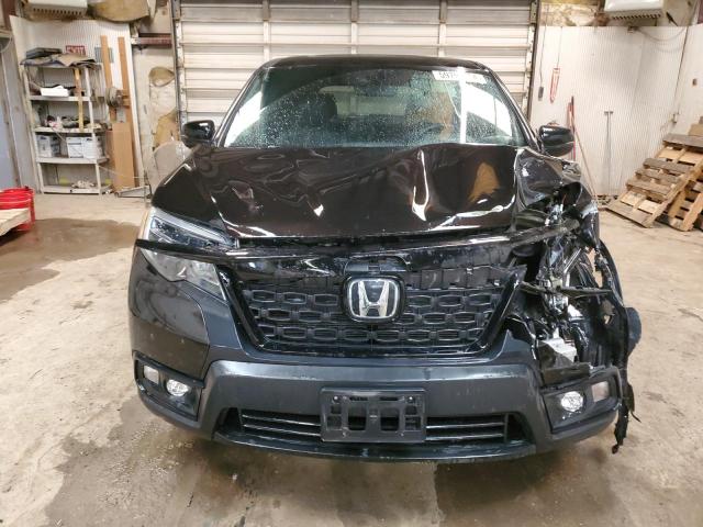 Photo 5 from auction – 2020 HONDA PASSPORT E with VIN 5FNYF8H50LB004846