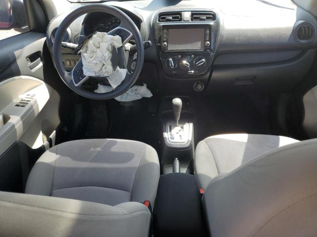 Photo 8 from auction – 2019 MITSUBISHI MIRAGE G4 with VIN ML32F3FJXKHF18622