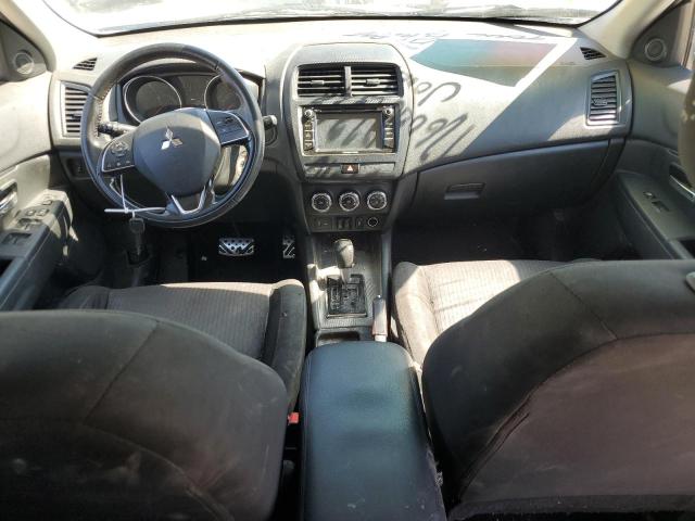 Photo 8 from auction – 2018 MITSUBISHI OUTLANDER with VIN JA4AP3AU7JZ023186
