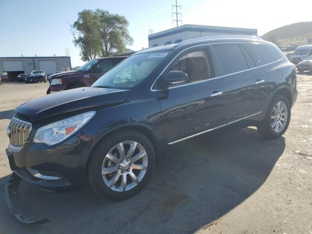 BUICK ENCLAVE 2015 with VIN 5GAKRCKD3FJ190686 - Photo from auction