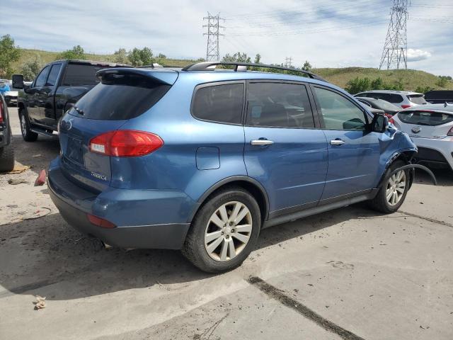 Photo 3 from auction – 2008 SUBARU TRIBECA LI with VIN 4S4WX90D184412005