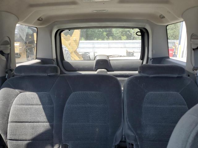 Photo 10 from auction – 2002 FORD EXPLORER X with VIN 1FMZU63K52ZC58486