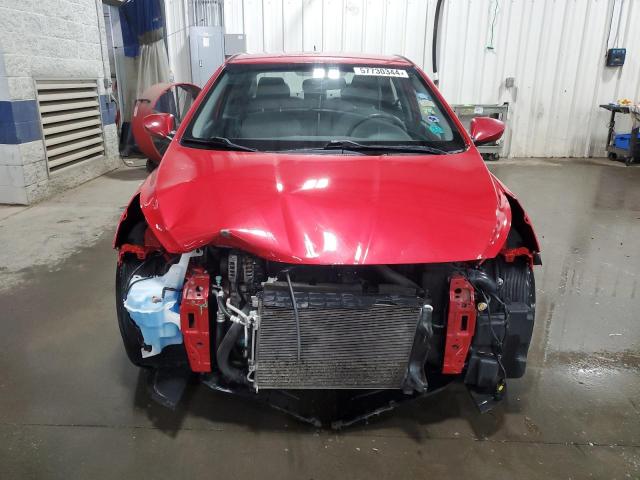 Photo 5 from auction – 2014 HYUNDAI ACCENT GLS with VIN KMHCT4AE9EU728966