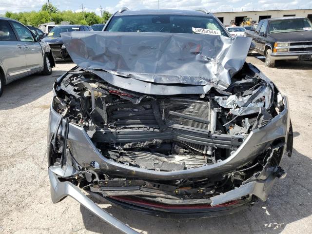 Photo 5 from auction – 2020 BUICK ENCORE GX with VIN KL4MMESLXLB103908