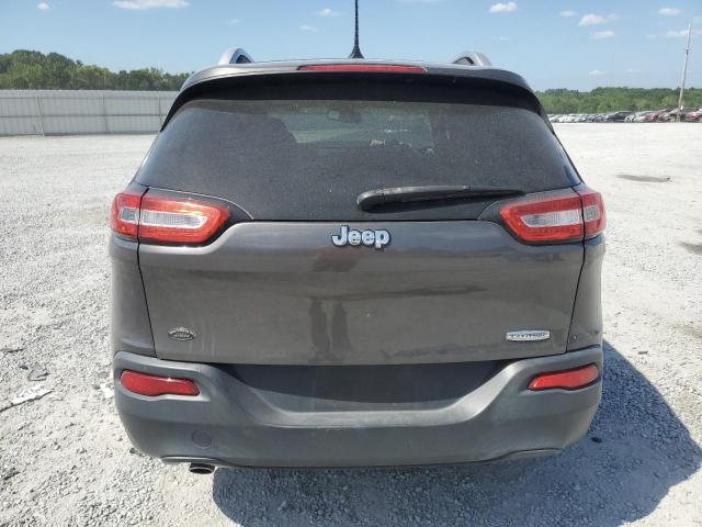 Photo 6 from auction – 2014 JEEP CHEROKEE L with VIN 1C4PJLCB1EW229284