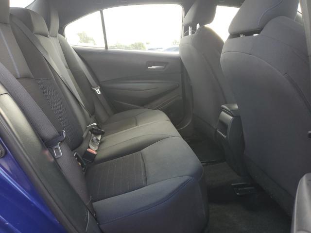 Photo 10 from auction – 2022 TOYOTA COROLLA SE with VIN 5YFS4MCE0NP100401