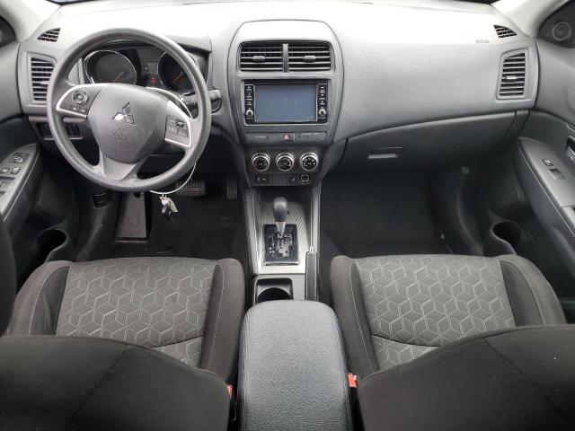 Photo 8 from auction – 2021 MITSUBISHI OUTLANDER with VIN JA4ARUAU9MU033199